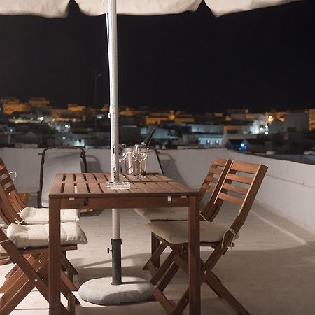 Casa El Atelier Apartment Vejer de la Frontera Exterior photo