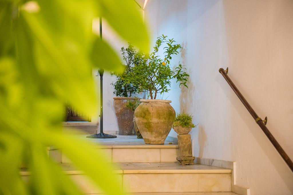 Casa El Atelier Apartment Vejer de la Frontera Exterior photo