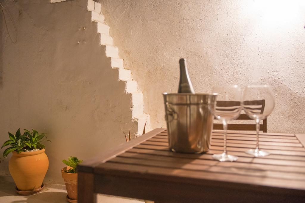 Casa El Atelier Apartment Vejer de la Frontera Exterior photo